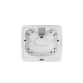 Granby 4-Person 15-Jet Portable Hot Tub