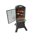 Vertical Gas Smoker - LP