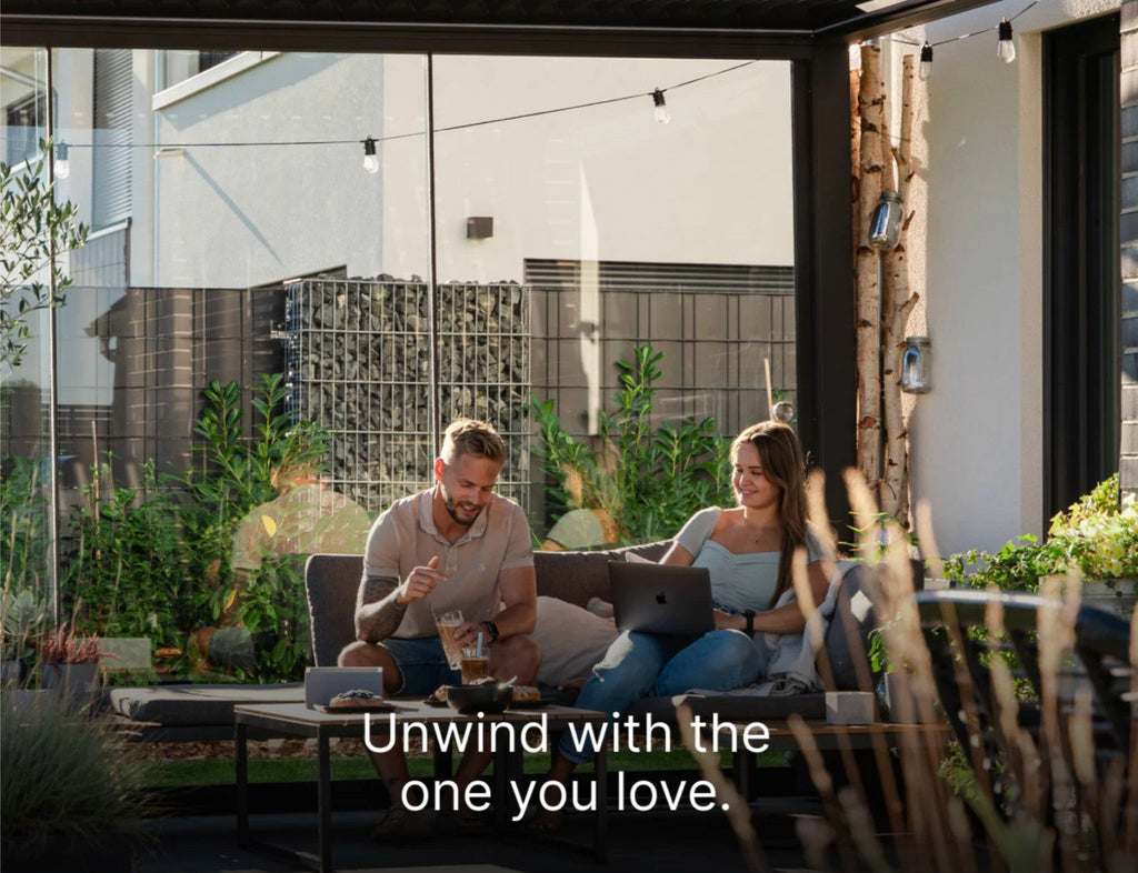 Pergola 4