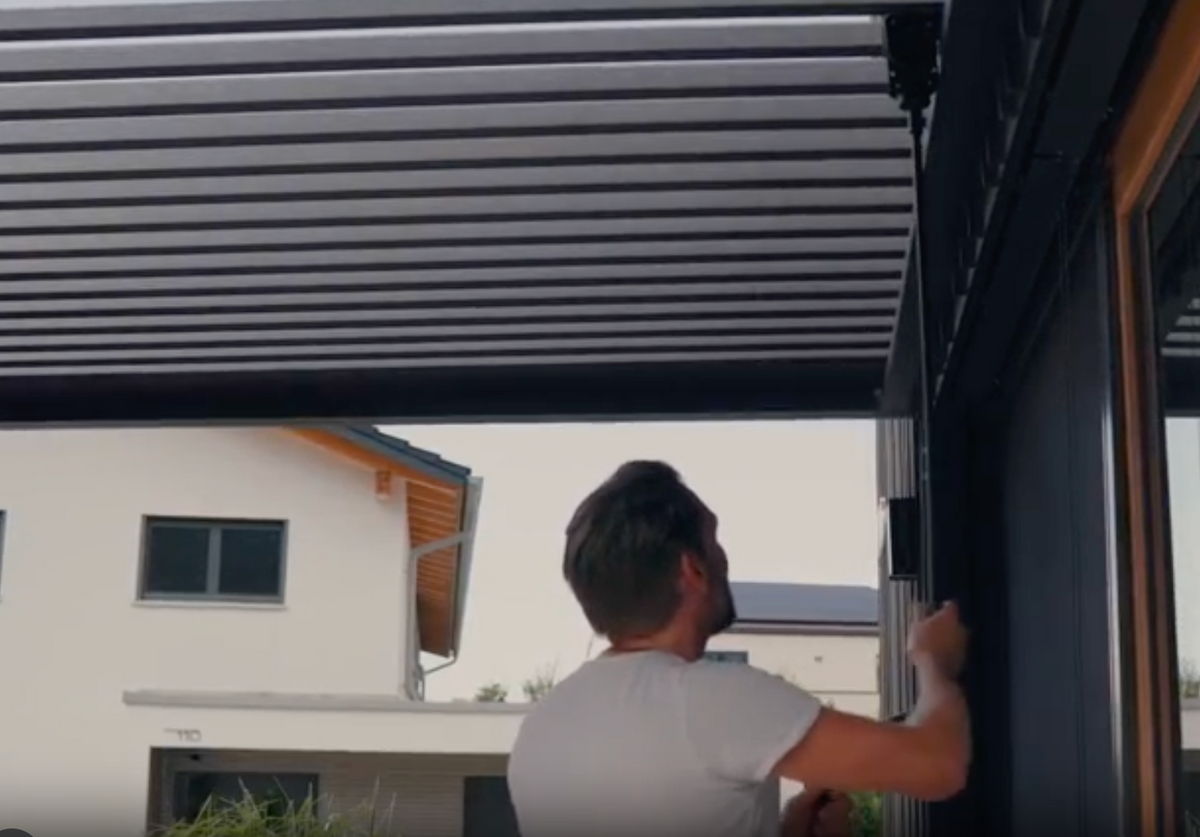 Pergola 4