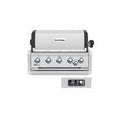 Imperial QS 570 Built-In, 38" Grill - LP