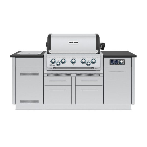 Imperial QS 590i - LP