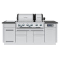 Imperial QS 690i - LP