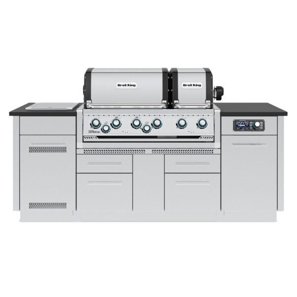Imperial QS 690i - LP