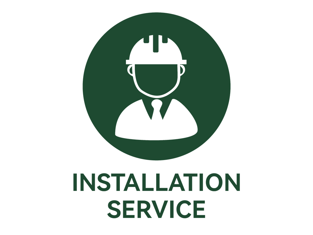 Extended Pergola Installation Service