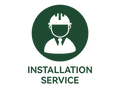 Extended Pergola Installation Service
