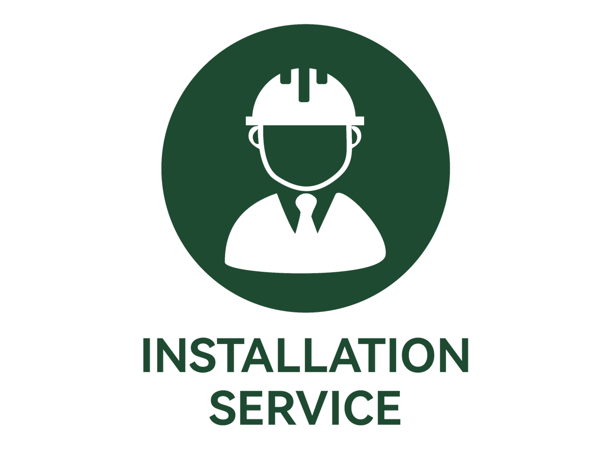 Extended Pergola Installation Service