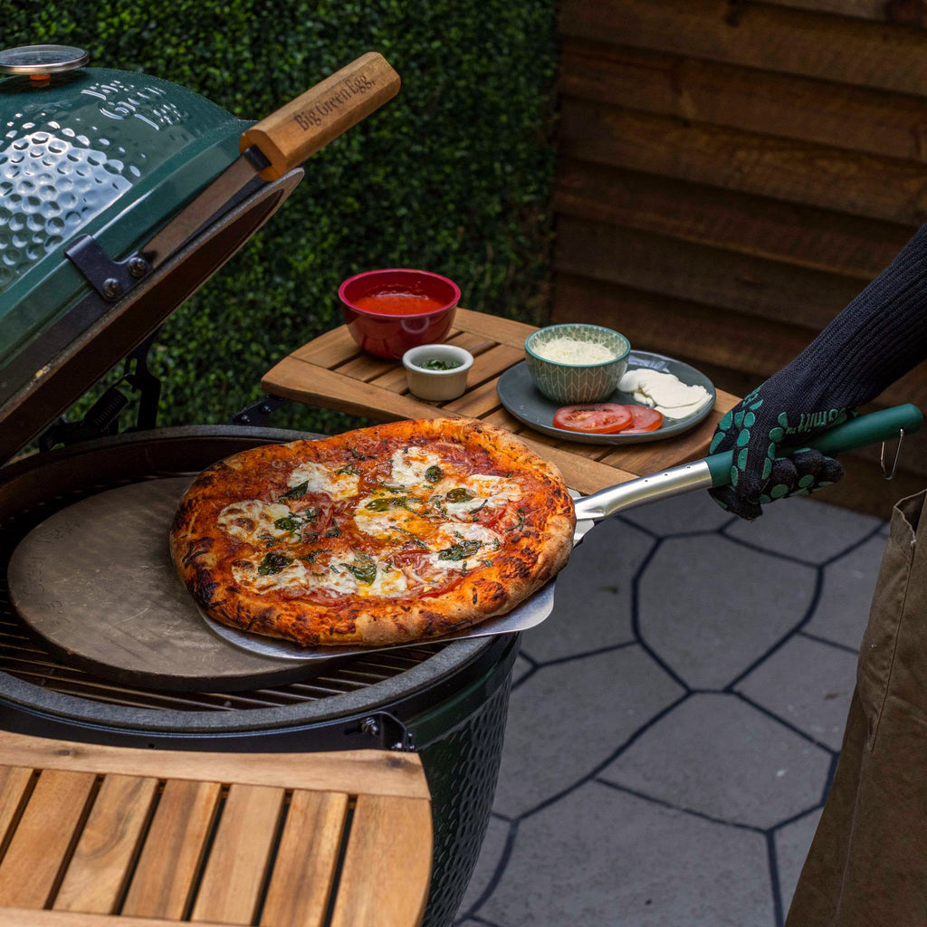 Large Big Green Egg