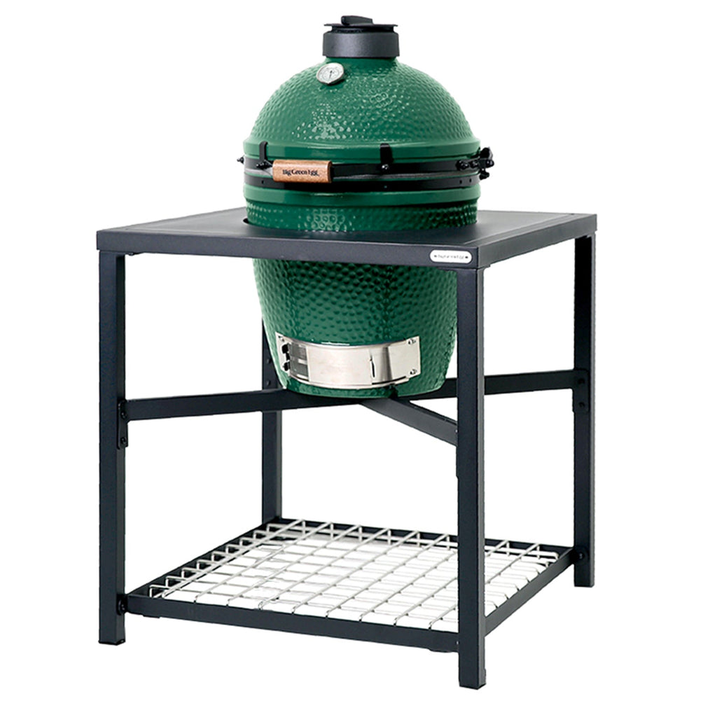 Modular Nest Frame for Medium Big Green Egg