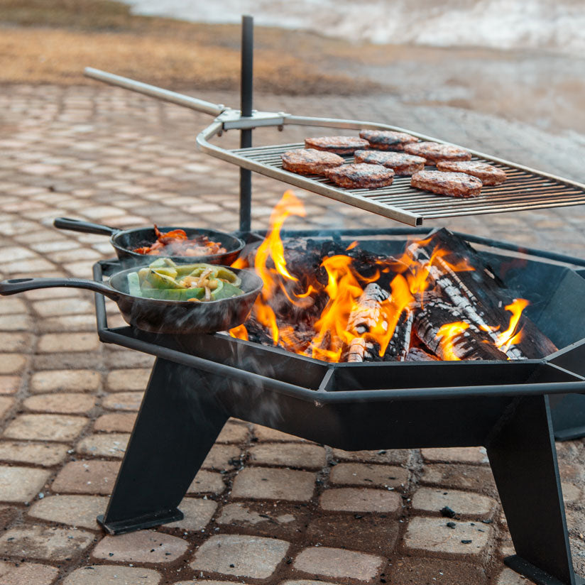 Cottager Fire Pits
