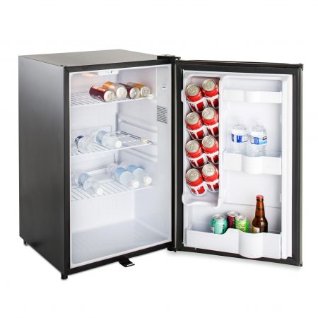 Blaze 20" 4.4 Cu. Ft. OUTDOOR RATED Refrigerator - BLZ-SSRF-126