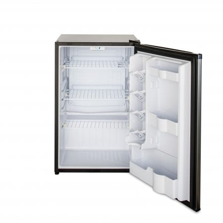 Blaze 20" 4.4 Cu. Ft. OUTDOOR RATED Refrigerator - BLZ-SSRF-126