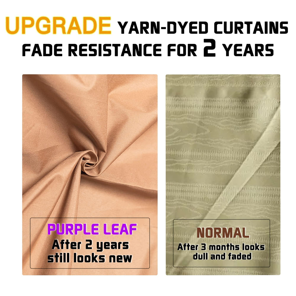 PURPLE LEAF Outdoor Adjustable Louvered Aluminum Pergola Metal Roof Hardtop Gazebo with Upgrade Curtain