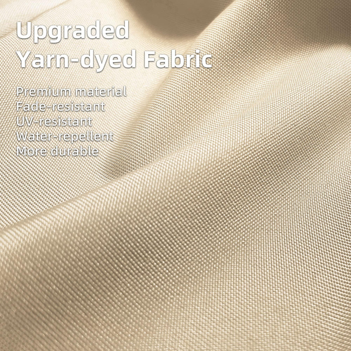 PURPLE LEAF Outdoor Pergola with Retractable Canopy Aluminum Shelter for Beach Porch Garden  Shade Pavilion Pergola  with Curtains