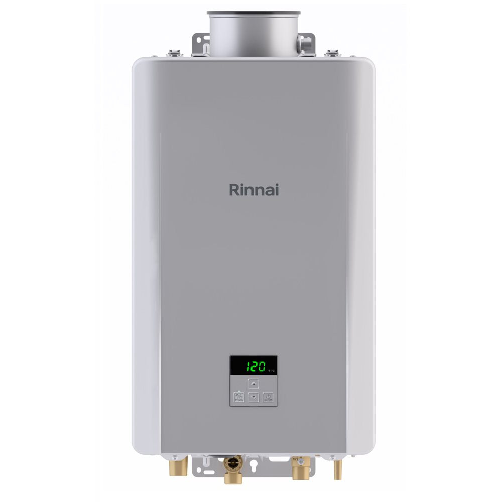 RE 199K NC Indoor LP Water Heater