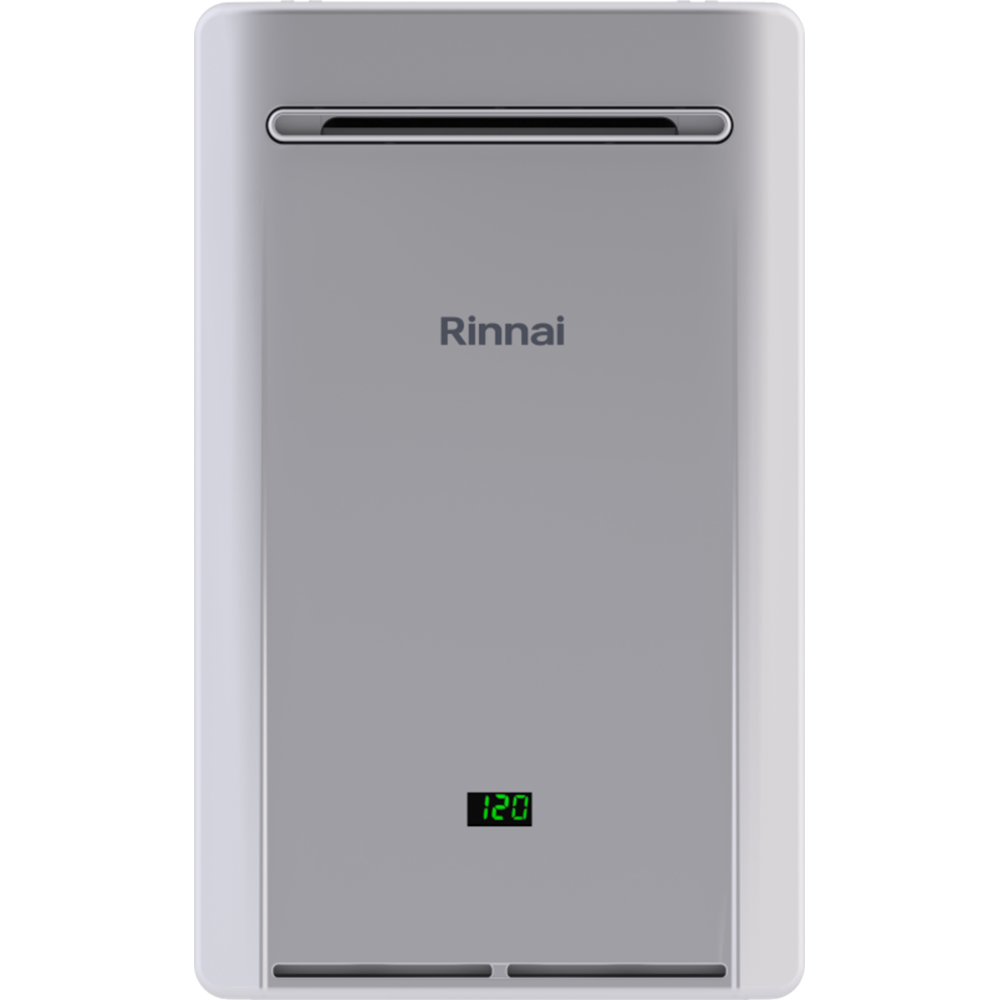 RE 180K NC Outdoor LP Water Heater