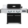 Regal Q 590 Pro Infrared - LP