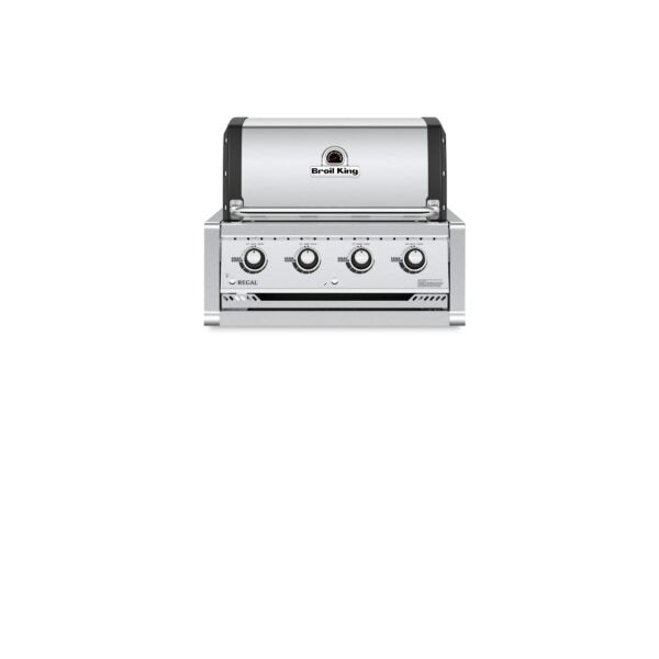 Regal S 420, 32" Built-In Grill - LP
