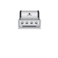 Regal S 420, 32" Built-In Grill - NG