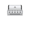 Regal S 520 – Barbecue encastrable 38", LP