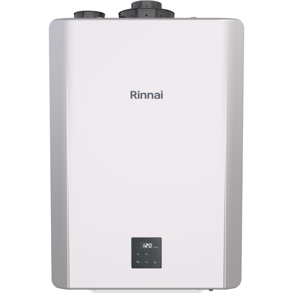 INT CTWH 199K BTU, 11 GPM, BT SMART S
