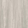 Decoscape Oliver 48" Round Rimless Porcelain Dining Table Top