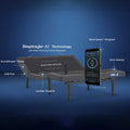 Tempur-Ergo ProSmart Adjustable Mattress Base