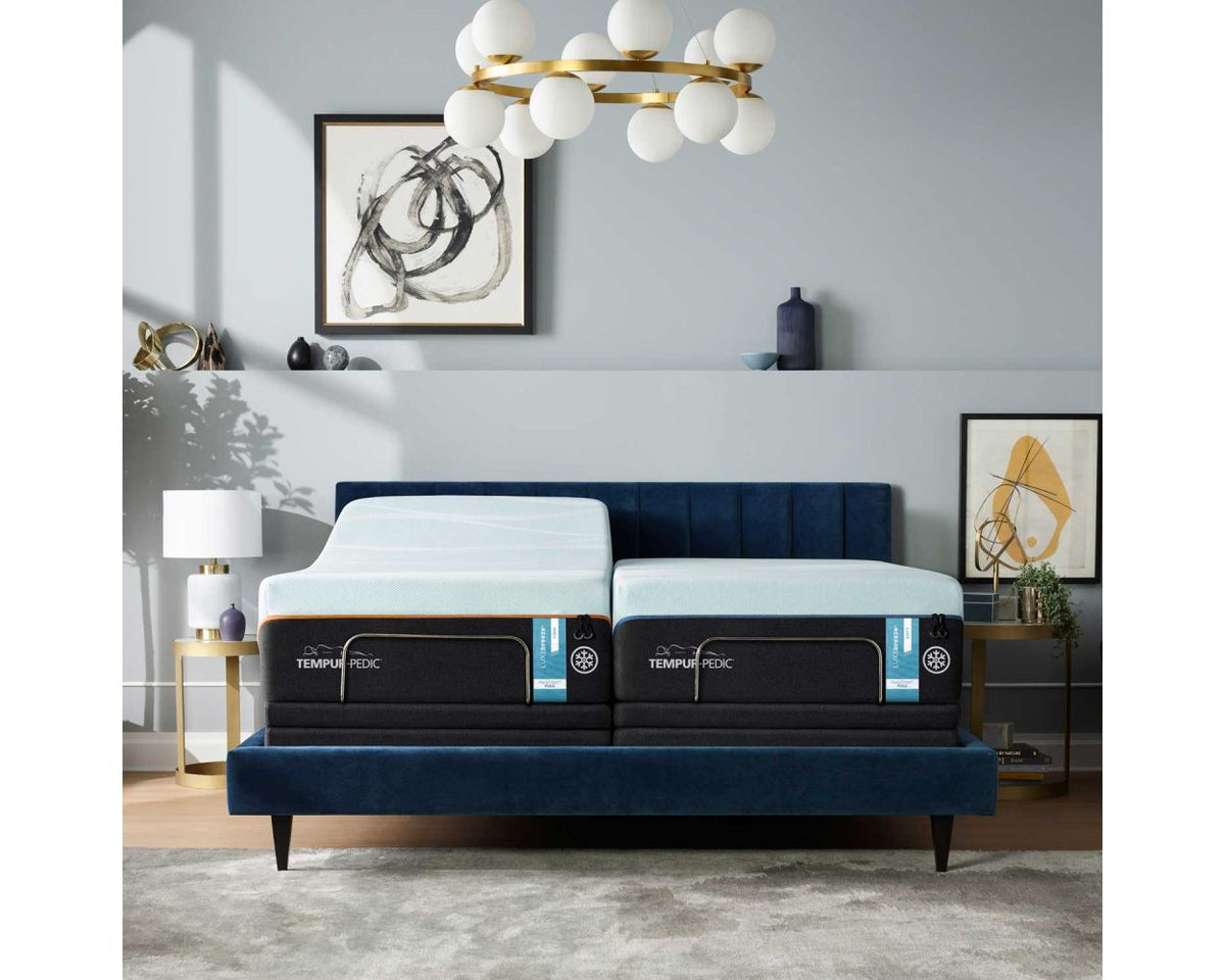 Tempur-Pedic ProBreeze 2.0 Cool Sleep Mattress
