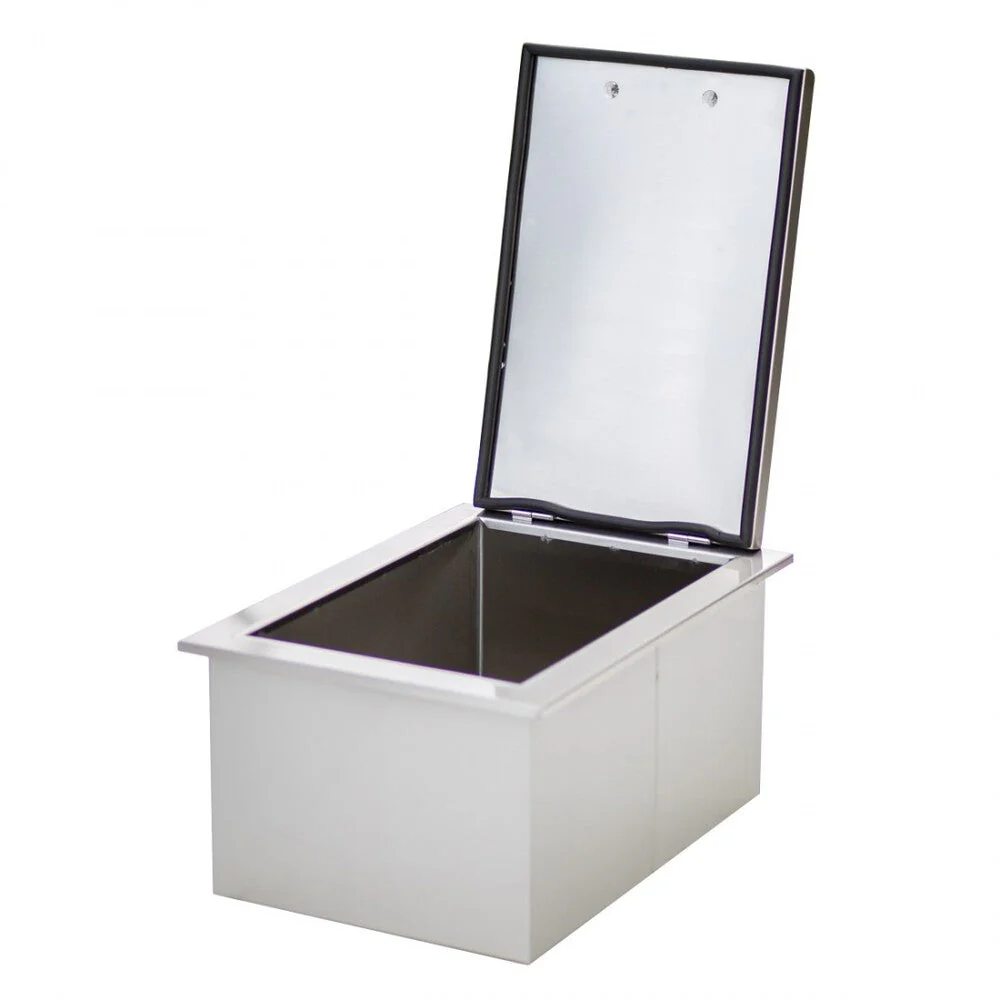 TrueFlame 17×24 1.7c Drop-in Cooler