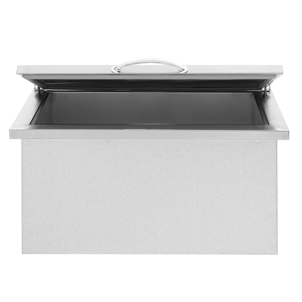 TrueFlame 28" x 26" 2.7c Drop-in Cooler