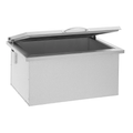 TrueFlame 28" x 26" 2.7c Drop-in Cooler