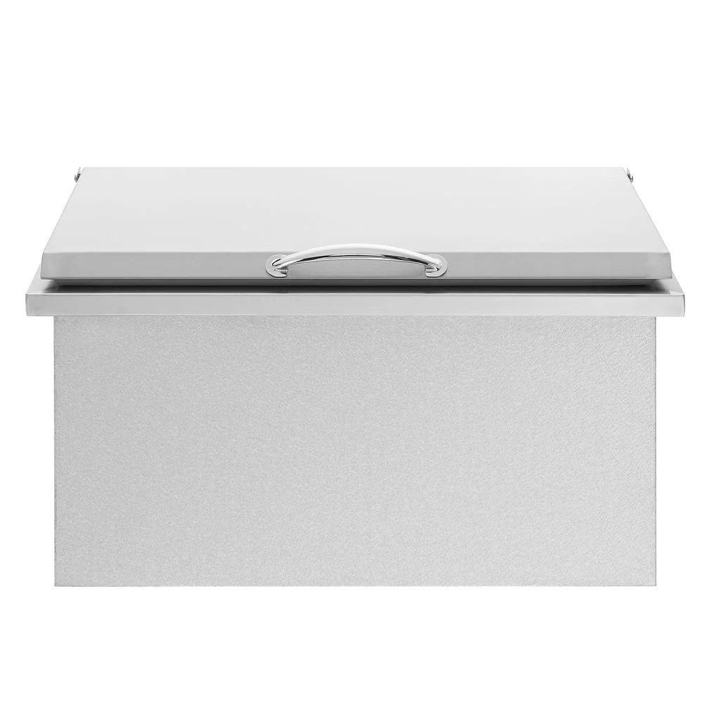 TrueFlame 28" x 26" 2.7c Drop-in Cooler