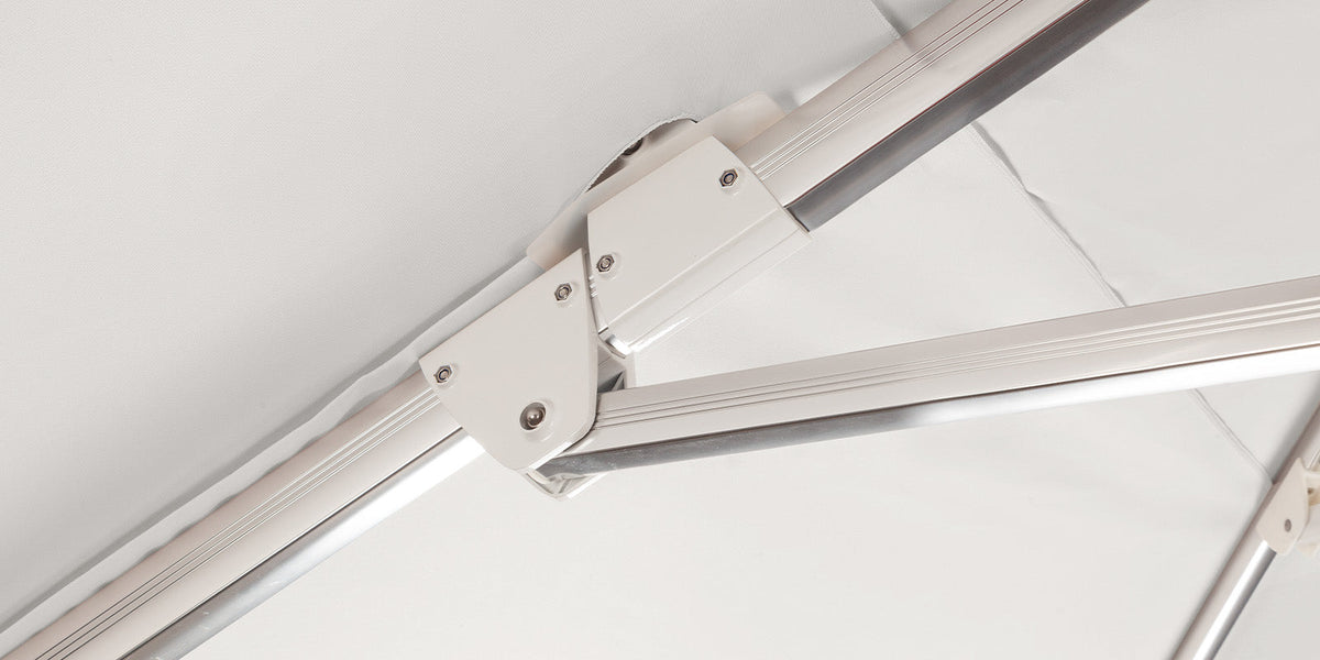 Decoscape Rio Grande Cantilever Umbrella (Square)
