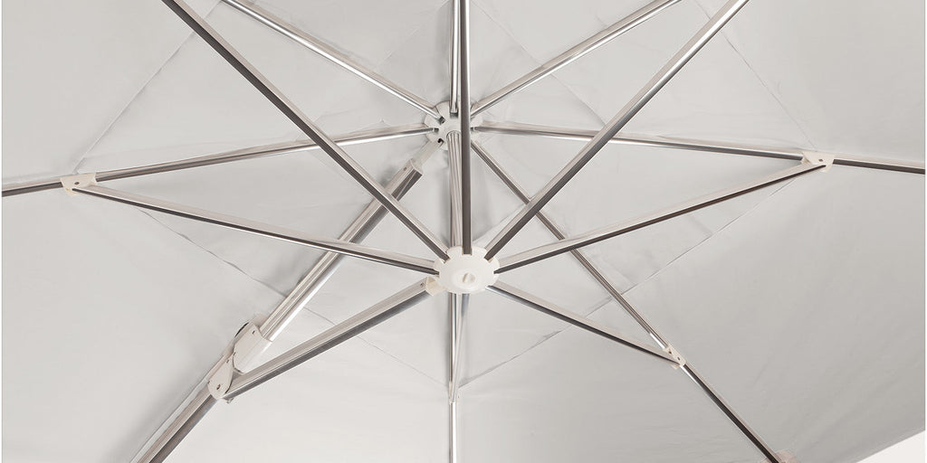 Decoscape Rio Grande Cantilever Umbrella (Square)