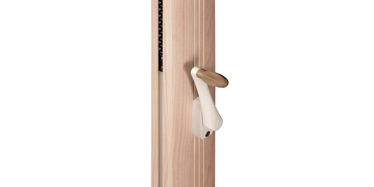 Decoscape Rio Grande Cantilever Umbrella (Square)