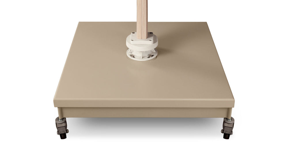 Decoscape Rio Grande Cantilever Umbrella (Square)