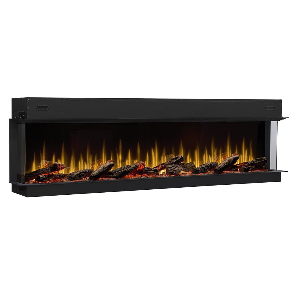 Dimplex Ignite Ultra 60-in Linear Electric Fireplace