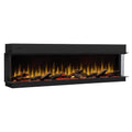 Dimplex Ignite Ultra 50-in Linear Electric Fireplace