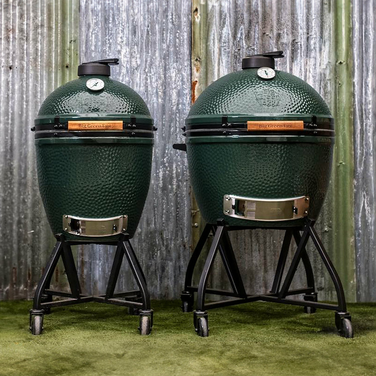 XL Big Green Egg