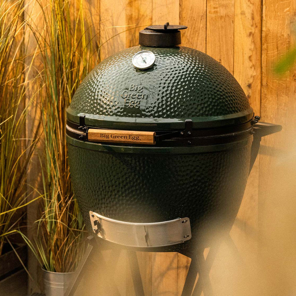 XL Big Green Egg