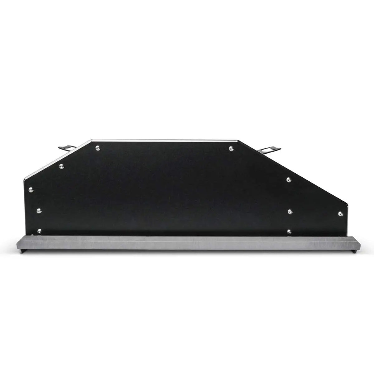 Yoder Smokers Wood Fired Oven Stainless Steel (fits YS480s & YS640s) 1060-14